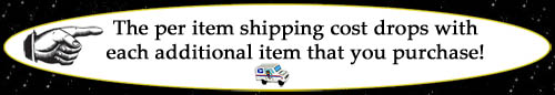 Shipping Banner